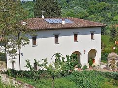 Villa in Residenziale