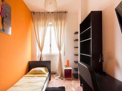 Stanza in Residenziale