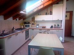 Appartamento in Residenziale