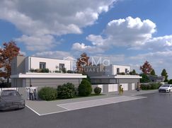 Casa Bi/Trifamiliare in Residenziale