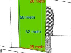 Terreno edificabile in Residenziale