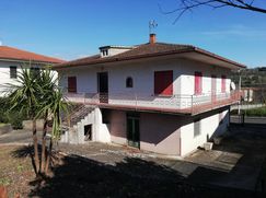 Villa in Residenziale