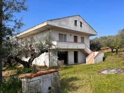 Casa indipendente in Residenziale