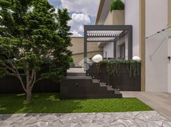 Villa in Residenziale