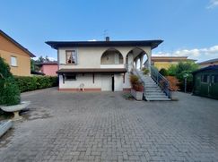 Casa indipendente in Residenziale