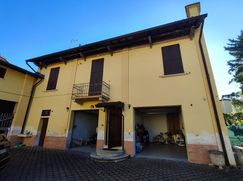 Casa indipendente in Residenziale