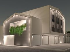 Box/posto auto in Residenziale