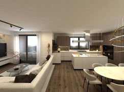 Appartamento in Residenziale