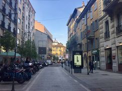 Box/posto auto in Residenziale