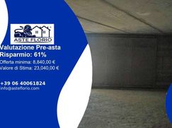Box/posto auto in Residenziale