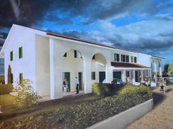 Villetta a schiera in Residenziale
