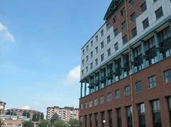 Ufficio in Commerciale
