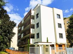 Appartamento in Residenziale