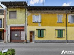Casa indipendente in Residenziale