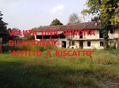 Rustico/Casale in Residenziale