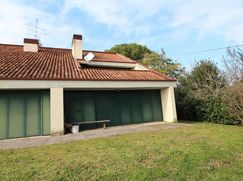 Villetta a schiera in Residenziale