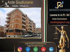 Appartamento in Residenziale