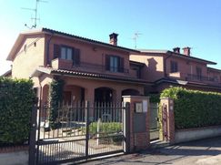 Villetta a schiera in Residenziale