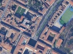 Box/posto auto in Residenziale