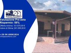 Villa in Residenziale