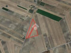 Terreno agricolo in Commerciale