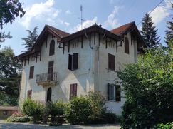 Villa in Residenziale
