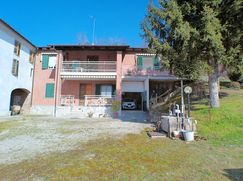 Casa indipendente in Residenziale