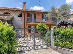 Casa indipendente in Residenziale