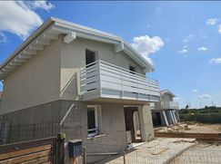 Villetta a schiera in Residenziale