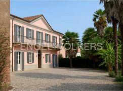 Villa in Residenziale
