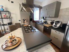 Villetta a schiera in Residenziale