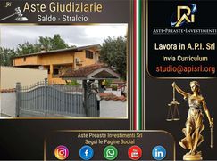 Appartamento in Residenziale