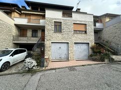 Villetta a schiera in Residenziale