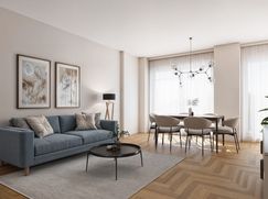 Appartamento in Residenziale