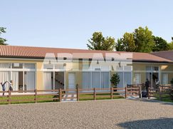 Villetta a schiera in Residenziale