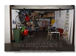 Box/posto auto in Residenziale