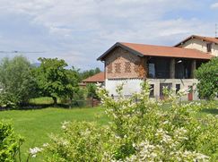 Rustico/Casale in Residenziale