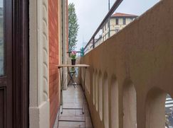 Stanza in Residenziale