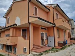 Casa indipendente in Residenziale