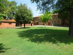 Rustico/Casale in Residenziale