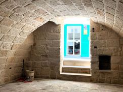 Cantina/Solaio in Residenziale