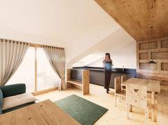 Appartamento in Residenziale