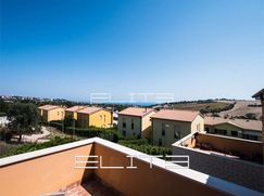 Villetta a schiera in Residenziale