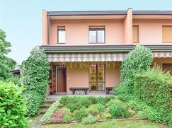 Casa indipendente in Residenziale