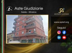 Appartamento in Residenziale