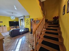 Villetta a schiera in Residenziale