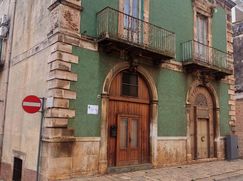 Casa indipendente in Residenziale