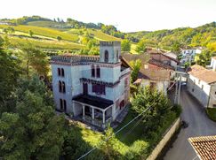 Villa in Residenziale