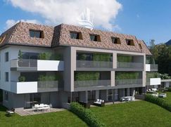 Appartamento in Residenziale