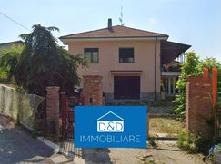 Casa indipendente in Residenziale